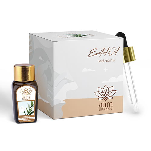 Fragrance Compound 10ml Camphor Essential Oil