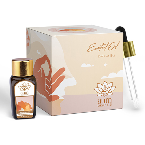 Fragrance Compound 10ml Frankincense Essential Oil