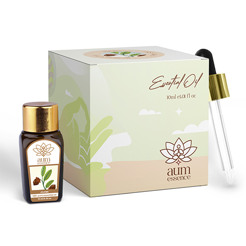 Fragrance Compound 10ml Jojoba Essential Oil
