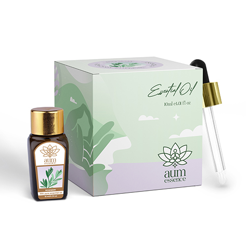Fragrance Compound 10ml Rosemary Essential Oil