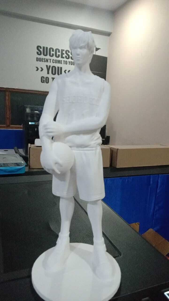 3d Prototype Service - Plastic Material , Precision Customization & Cutting-edge 3d Printing Technology