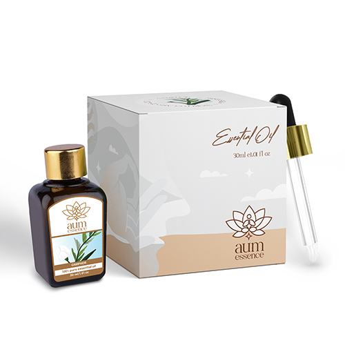 Fragrance Compound 30ml Camphor Essential Oil