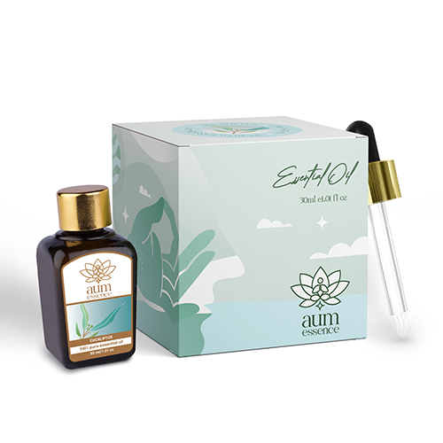 Fragrance Compound 30ml Eucalyptus Essential Oil