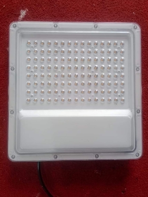 Flood Light - High Lumens Output, Energy Efficient Design | Ideal for Outdoor Use, Durable Weather-Resistant Housing