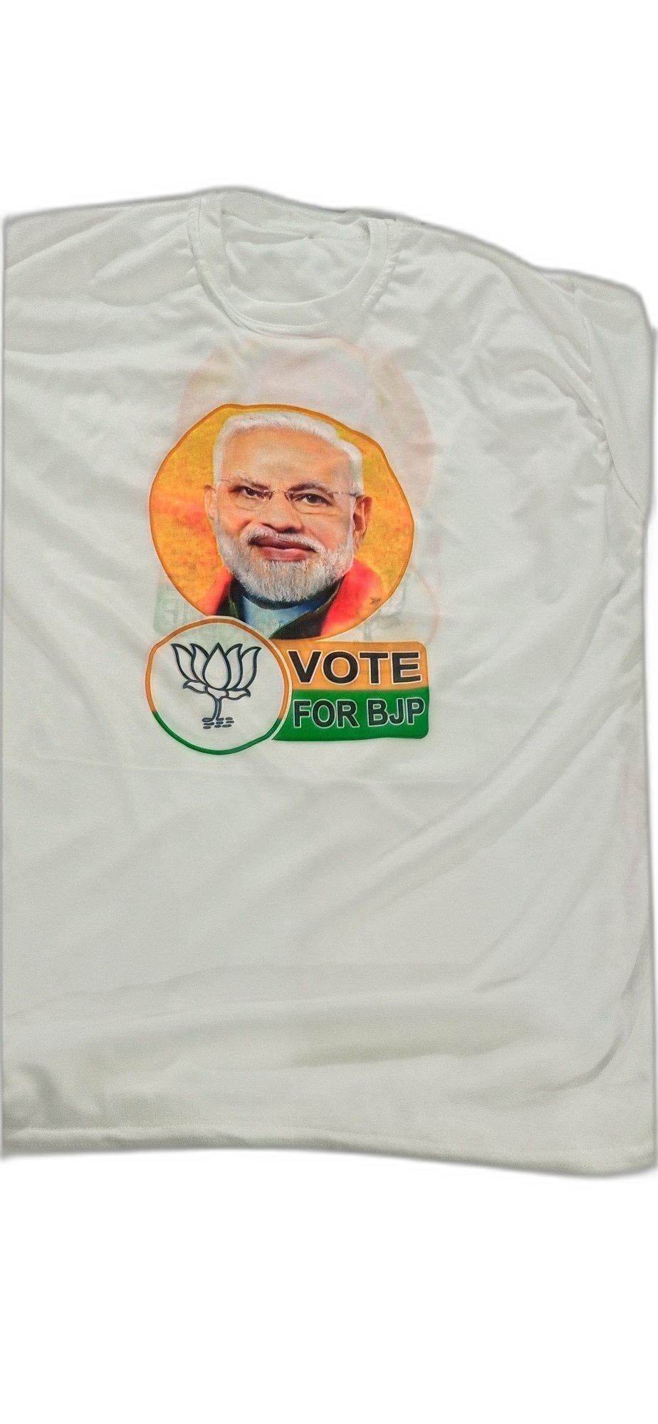 Election Party Promotional Tshirt