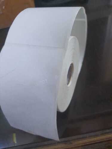 BARCODE क्रोमो लेबल्स