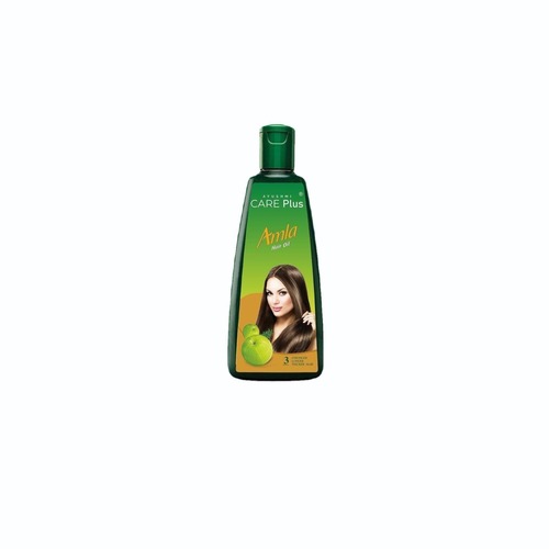 100ML आंवला हेयर ऑयल बॉटल