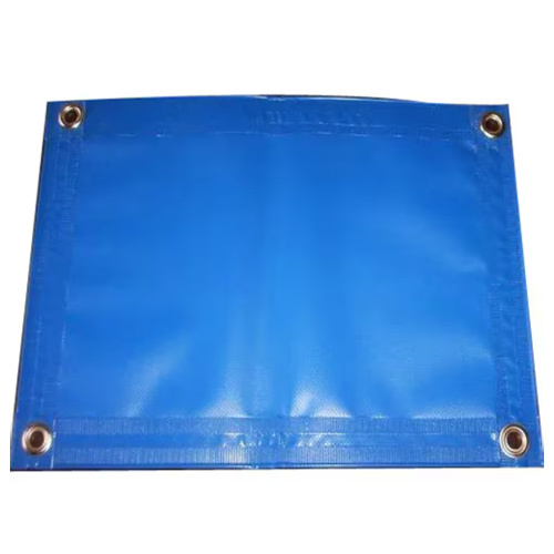 Nylon Tarpaulin - Color: Different Available