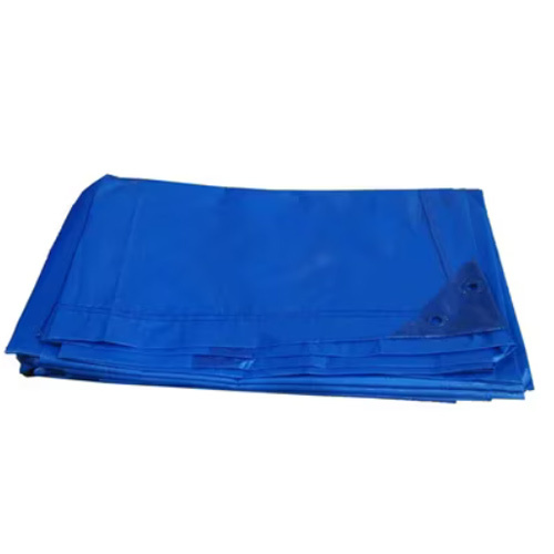 Silpaulin Tarpaulin - Color: Different Available