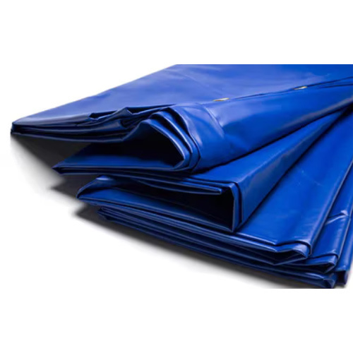 Hdpe Tarpaulin - Color: Different Available