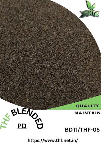 THF मिश्रित PD