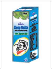 किप क्वाइट सिरप