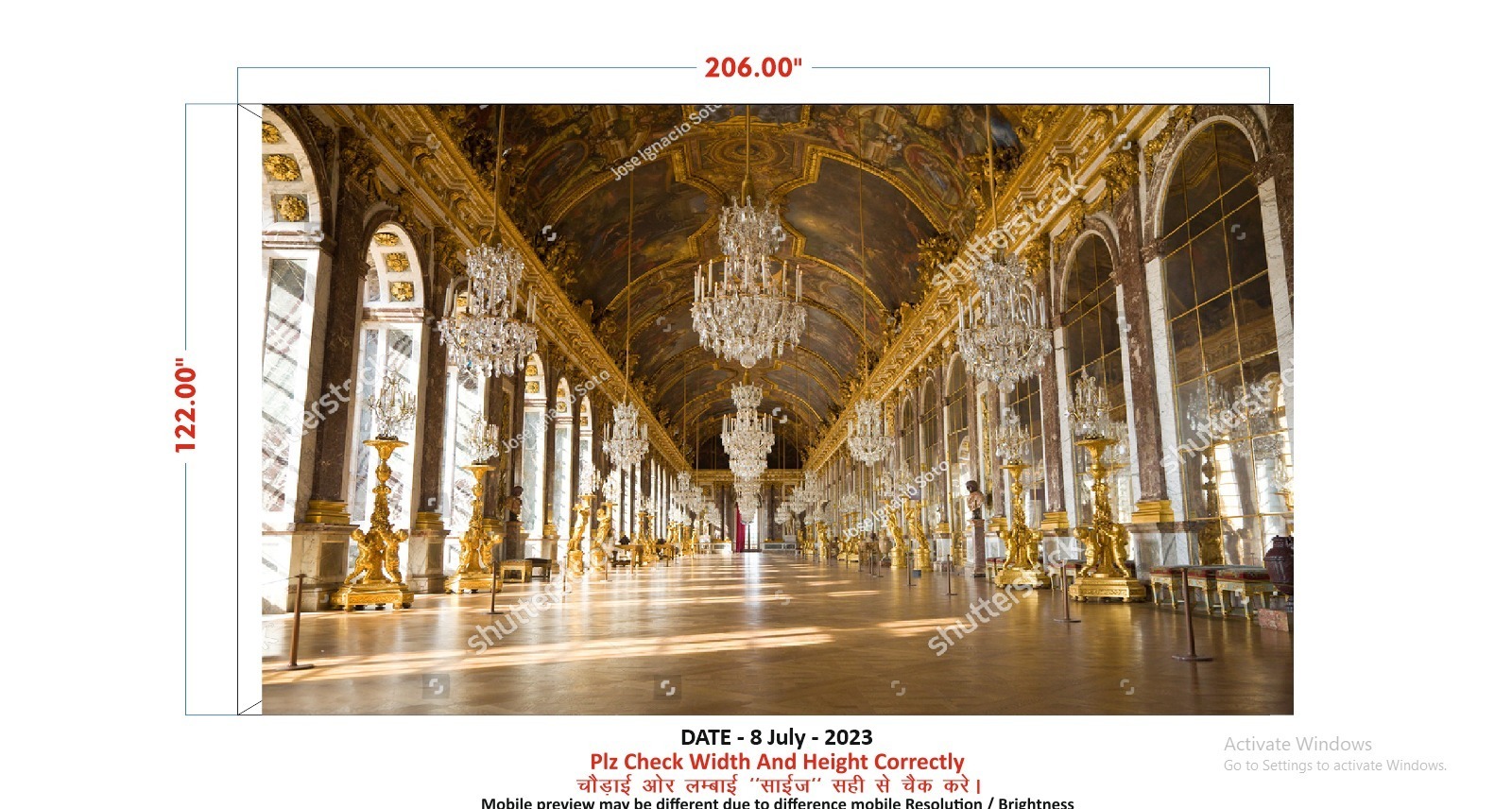 Customized Wallpaper - Various Designs & Finishes | Captivating Scenes, Creative Patterns, Perfect For Home Renovation