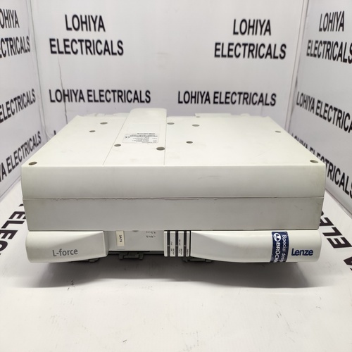 Lenze E94apne03641c Servo Drives - Precision-engineered Servo Technology | High Efficiency Control, Robust Performance For Industrial Applications