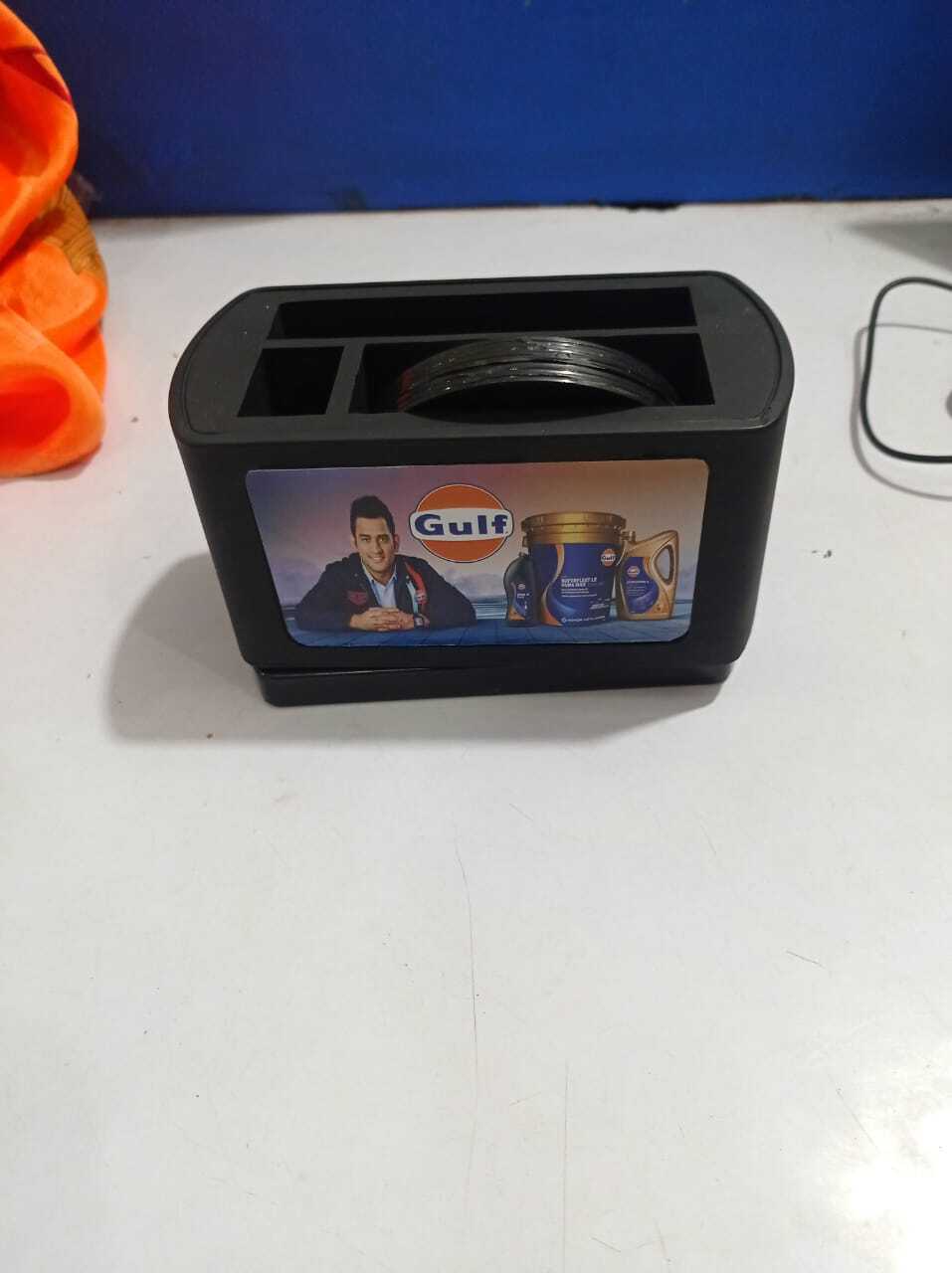 Desk Top Organizer