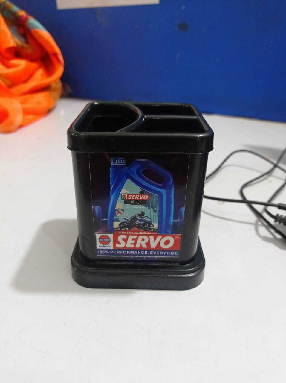Desk Top Organizer