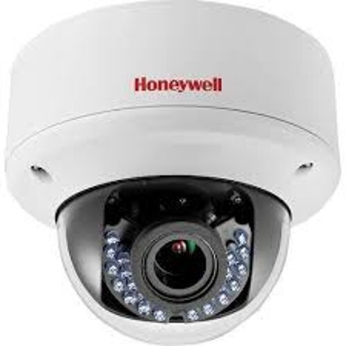 Honeywell Dome Camera By Artee Flow Controls Pvt. Ltd.