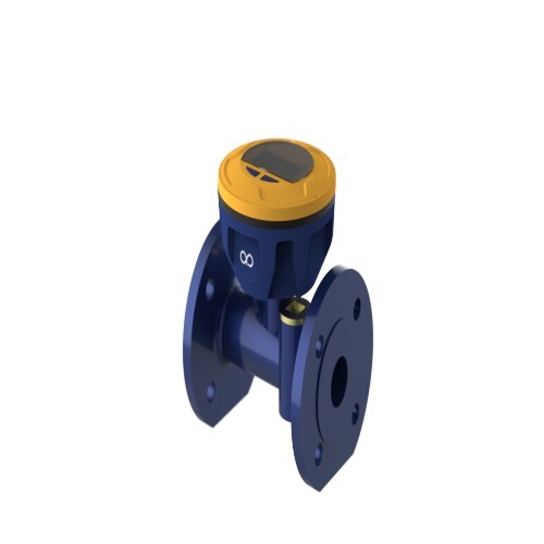 Dhaara Smart (Ultrasonic Water Flowmeter)