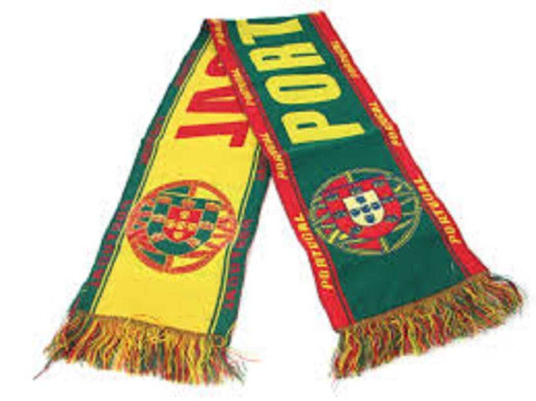 Woolen Scarfs