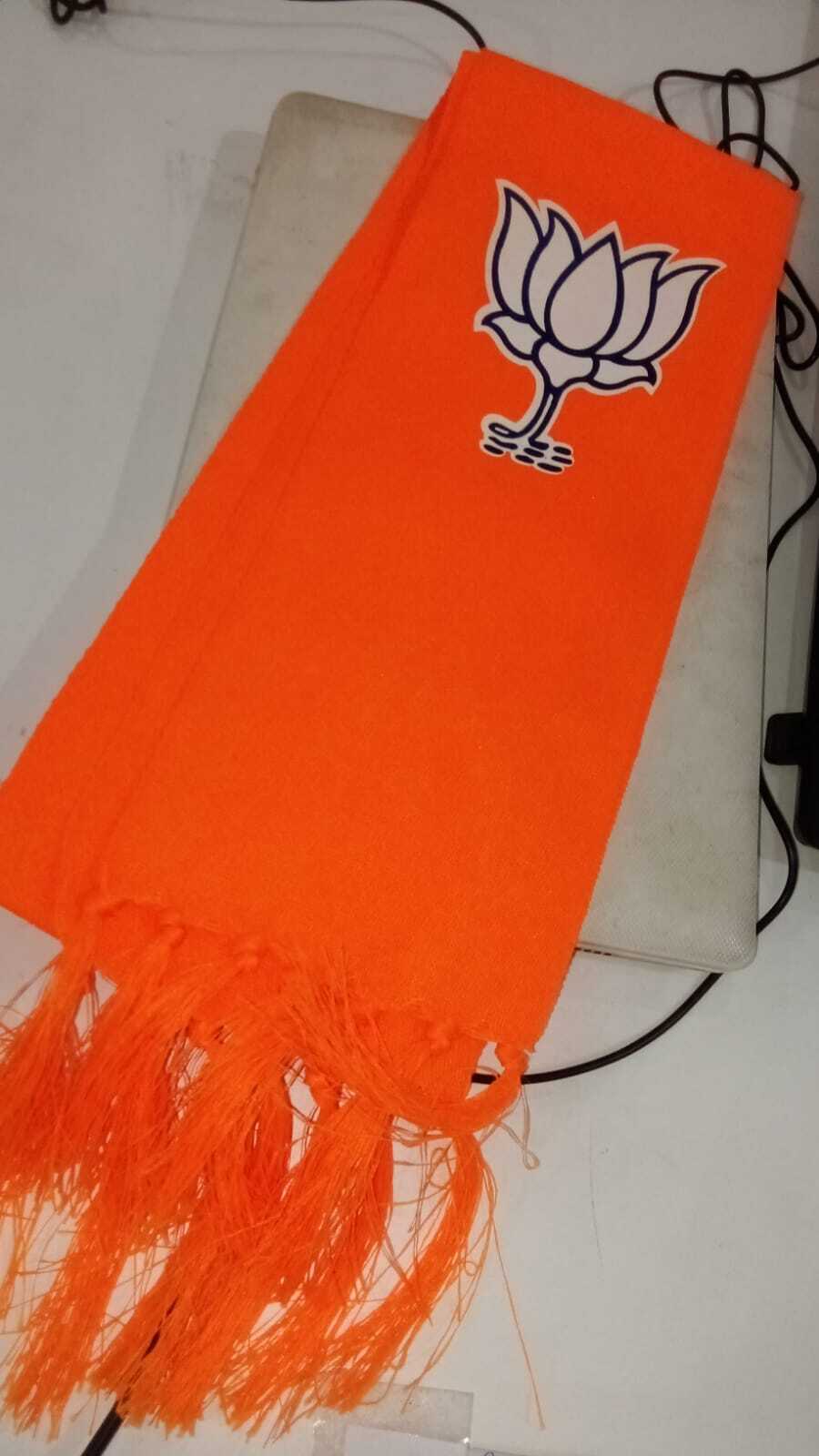 Woolen Scarfs