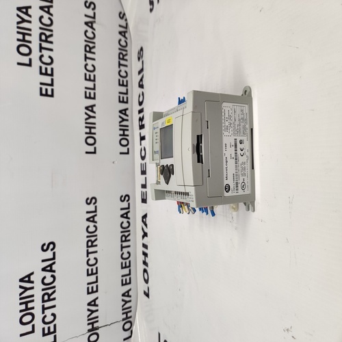 Allen Bradley 1763-l16bbb Programmable Controller