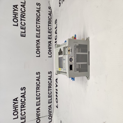 Allen Bradley 1763-l16bbb Programmable Controller