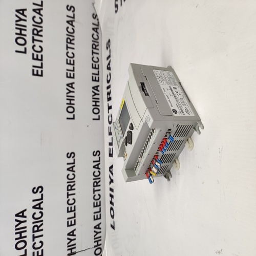 Allen Bradley 1763-l16bbb Programmable Controller