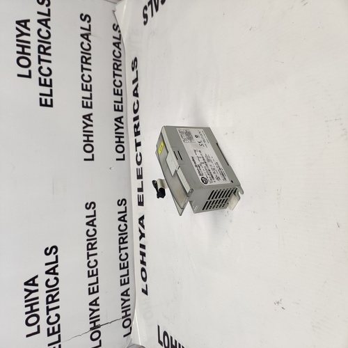 Allen Bradley 1762-if2of2 I/o Module