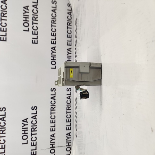 Allen Bradley 1762-if2of2 I/o Module
