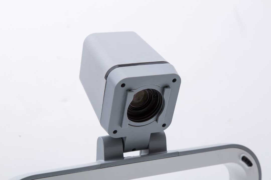 Voitto Vt 9900 Document Camera Visualizer - Color: White