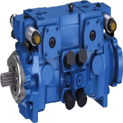 Rexroth Hydraulic Pump - A4vg45, 71, 125, 180 | High Efficiency, Durable Performance