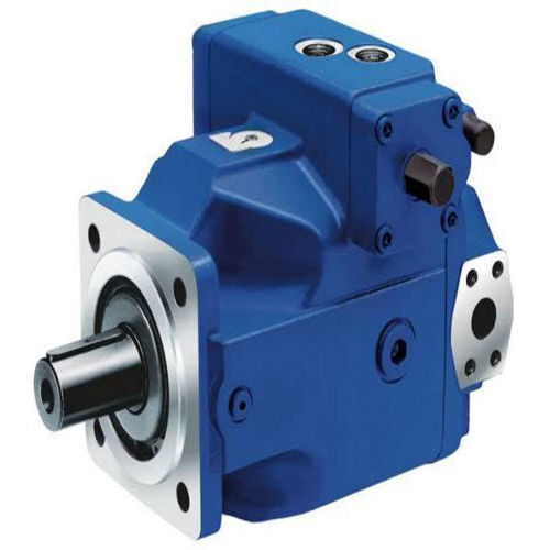 Rexroth Hydraulic Pump - A4vg45, 71, 125, 180 | High Efficiency, Durable Performance