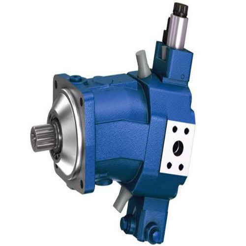 Rexroth Hydraulic Pump - A4vg45, 71, 125, 180 | High Efficiency, Durable Performance