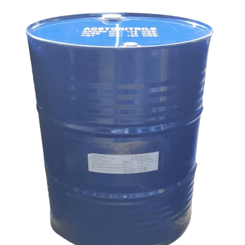 75-05-8 तरल एसेटोनिट्राइल रासायनिक