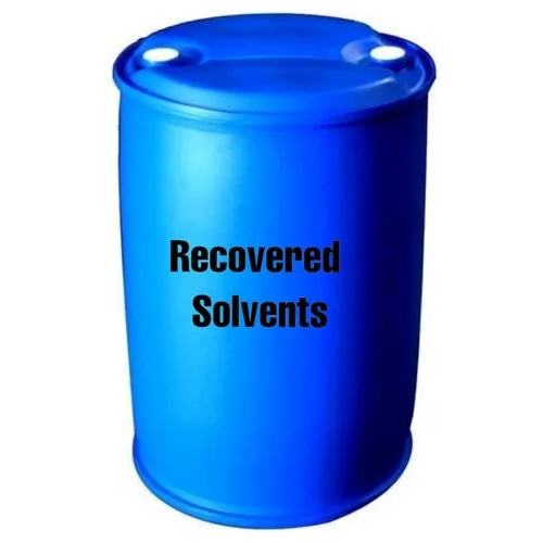 108-21-4 डिस्टिल्ड रिकवरी सॉल्वेंट