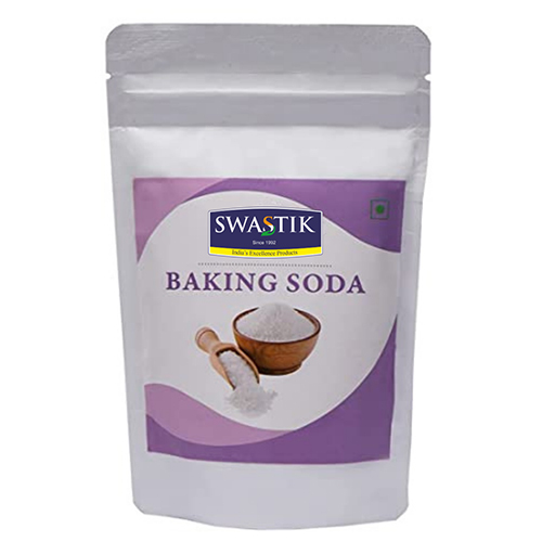 Baking Soda - Fat Contains (%): Nil Percentage ( % )