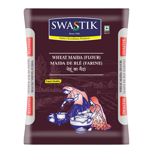 सभी उद्देश्यों के लिए आटा (मैदा)