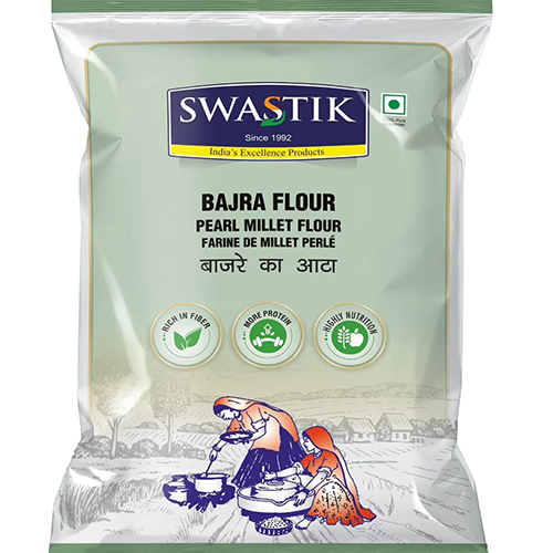 बाजरा का आटा