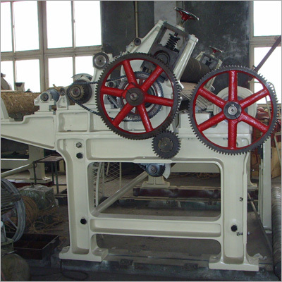 सिम्पलेक्स शीटर और डुप्लेक्स शीटर