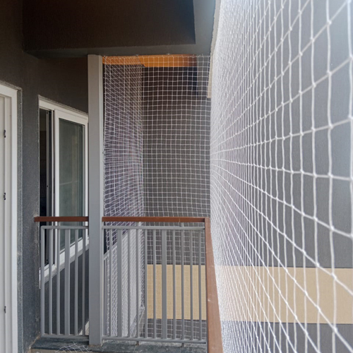 Pigeon And Bird Net - Color: Different Available