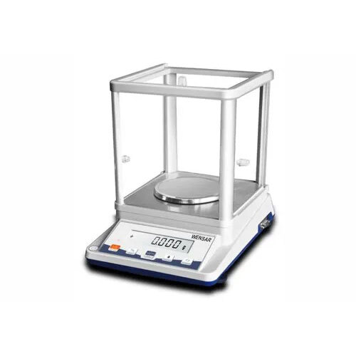 Ss Laboratory Digital Weighing Scales Pgb 200 Precision Balance