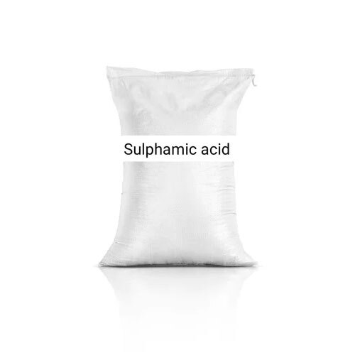 Sulphamic Acid Descalant Cas No: 5329-14-6