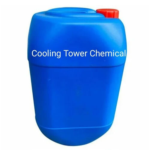 Cooling Tower Chemical - 35kg Liquid, 99% Purity | Industrial Grade, Normal pH, High Melting Point, Room Temperature Storage