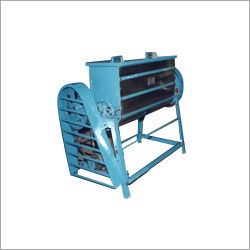 Mixer Ribbon Blender