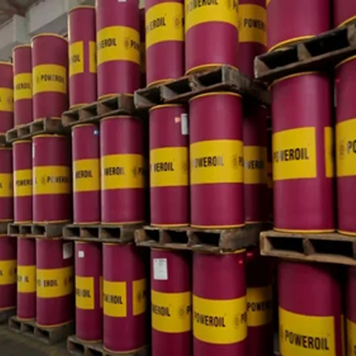 पावर ऑइल थर्म सिं 600