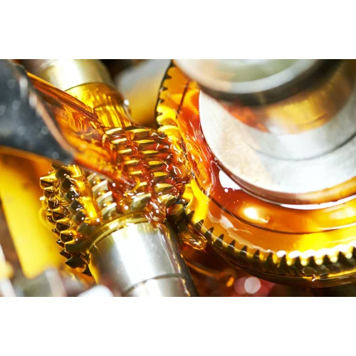 Cutting And Gear Oils - Clear Fluid, Barrel and Bucket Pack Types | Industrial Gear Lubricants for Cutting and Grinding Operations