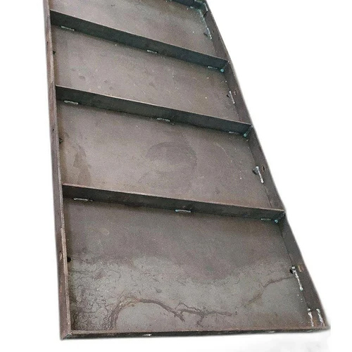 शटरिंग प्लेट्स