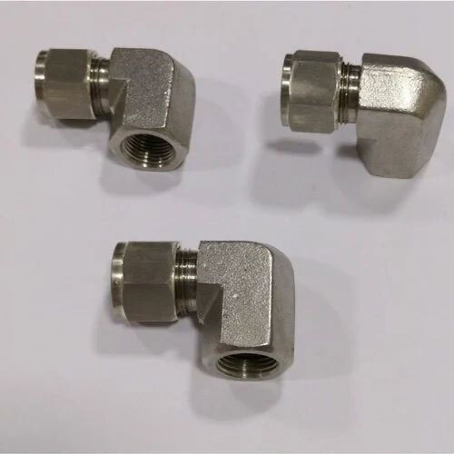 Male And Female Elbow By Tirupati Enterprises