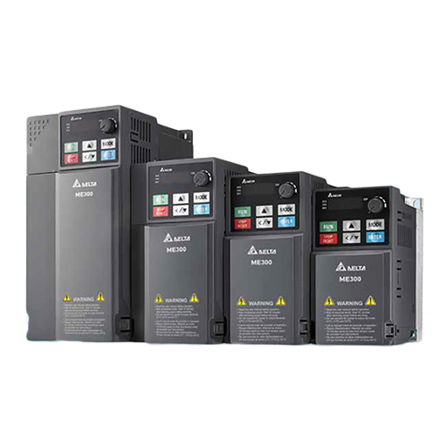 Me300 Delta Vfd - Application: Commercial