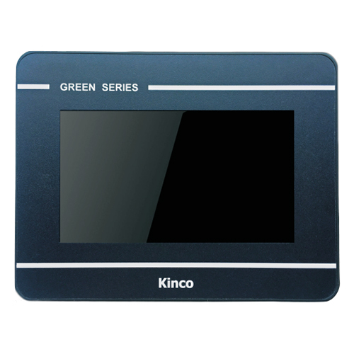 Gl043E Kinco Green Hmi Processing Type: Standard